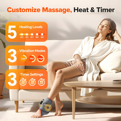 JointGuard™ Recovery Device