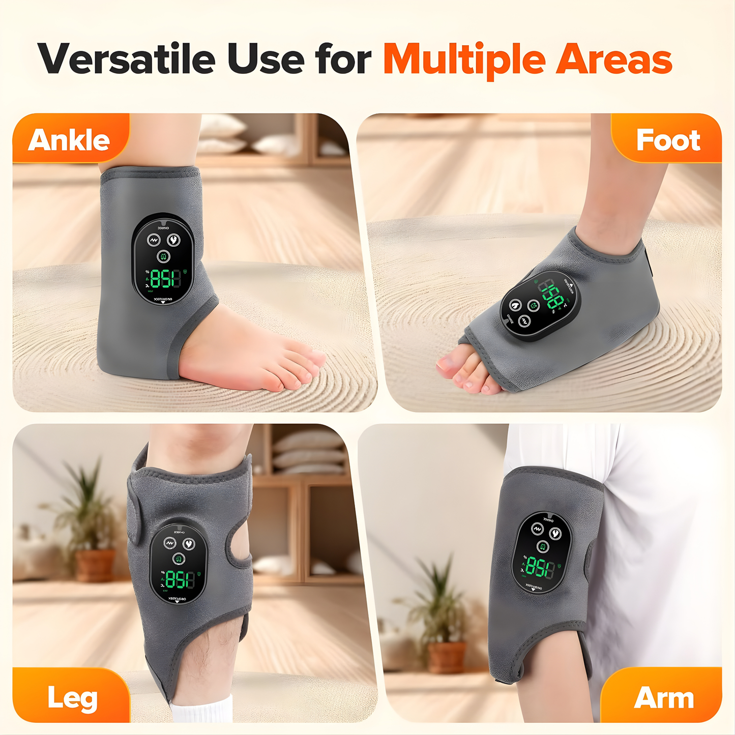 JointGuard™ Recovery Device