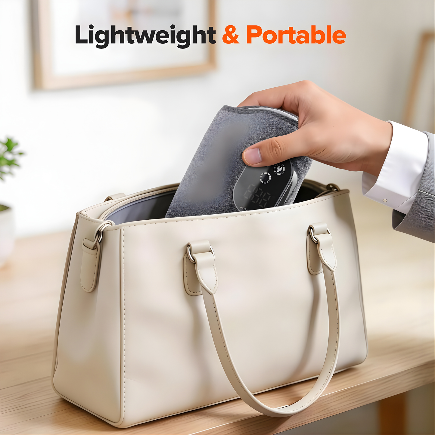 JointGuard™ Recovery Device