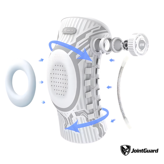 JointGuard™ Knee Brace